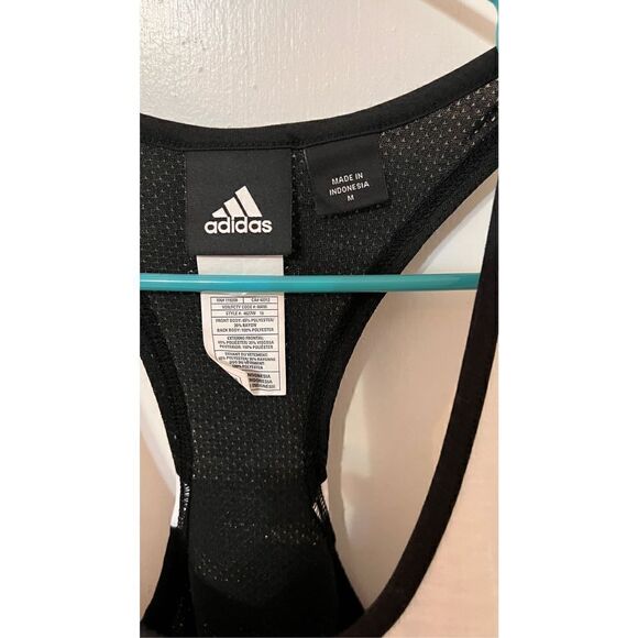 NEW YORK NETS BASKETBALL WOMENS TANK TOP SIZE M - Picture 3 of 8